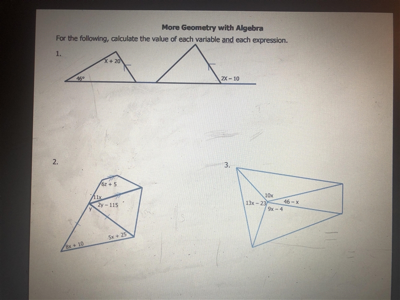 Helppp fast I need it done by 9 am tomorrow-example-1