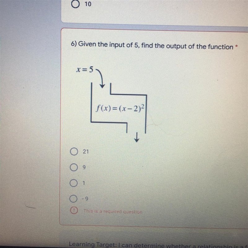 Which is the correct answer?? I have 5 mins left to finish this pls help-example-1