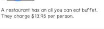 Type Constant of Proportionality as a improper fraction-example-1