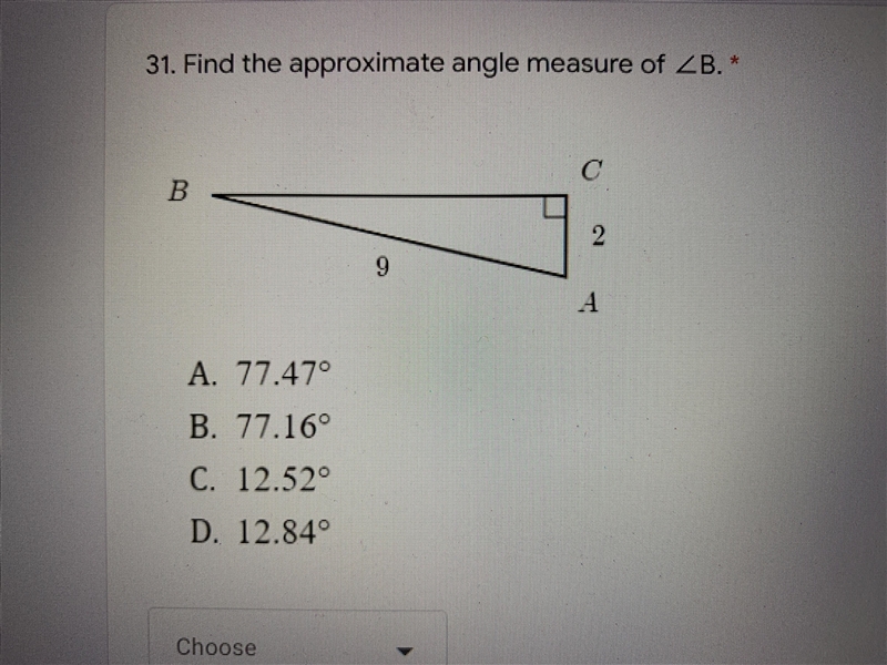 Multiple choice please answer please-example-1