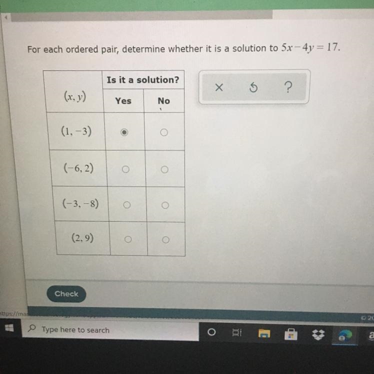 Wasn’t there for class so I don’t really know how to do this someone help :(-example-1