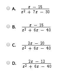 { PLEASE ANSWER QUICKLY, PROBLEM DUE ASAP } The functions f(x) and g(x) are defined-example-2