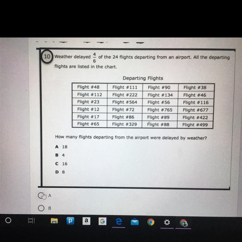 A,B,C,D what’s the correct answer-example-1