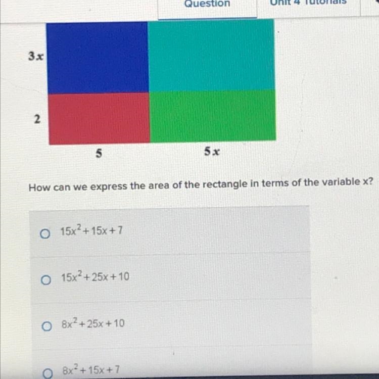 Consider the following rectangle:-example-1