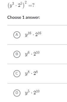 Select the equivalent expression. Thanks :)-example-1