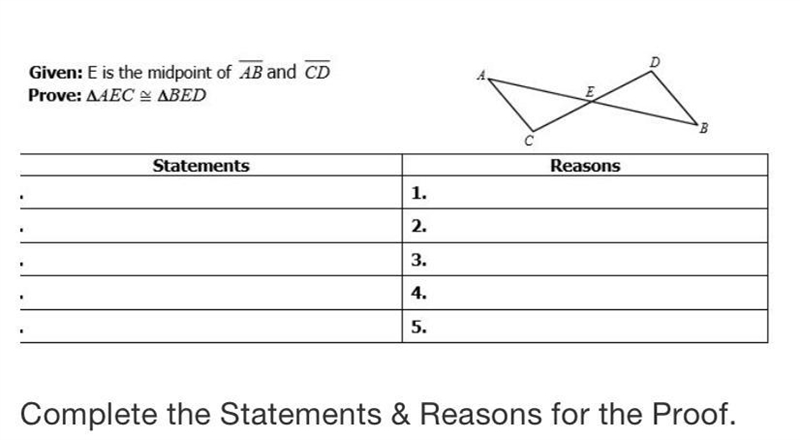 What are the statements and reasons?-example-1