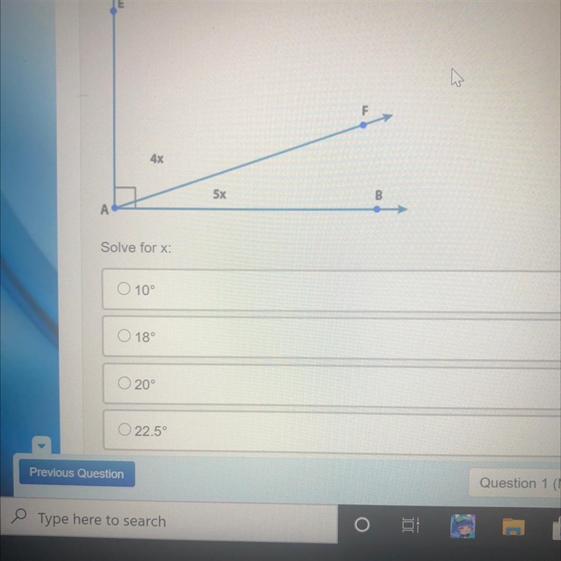 I need help solving for X-example-1