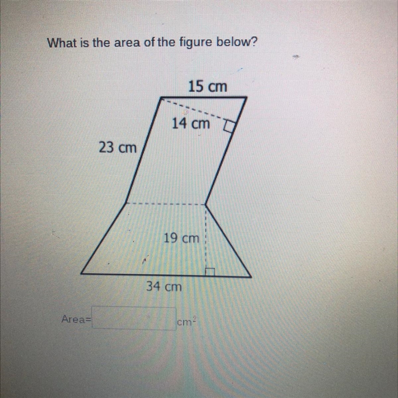 Help me find the area please!-example-1