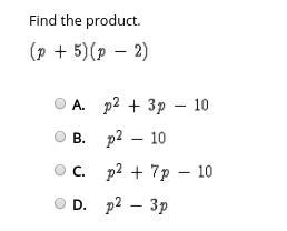 Find the product thak uou-example-1