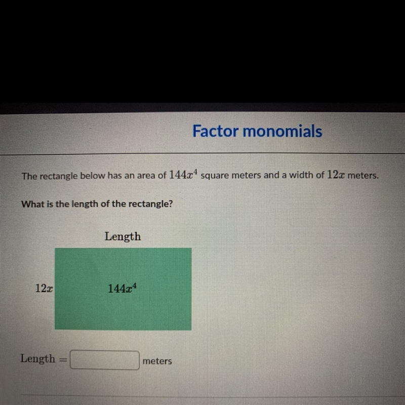 What is the length of the rectangle?-example-1