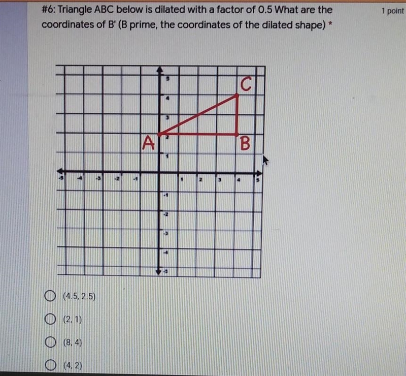 If you are good at math please do this. IF U DONT DO IT AND PUT AN ANWSER SAYING YOU-example-1