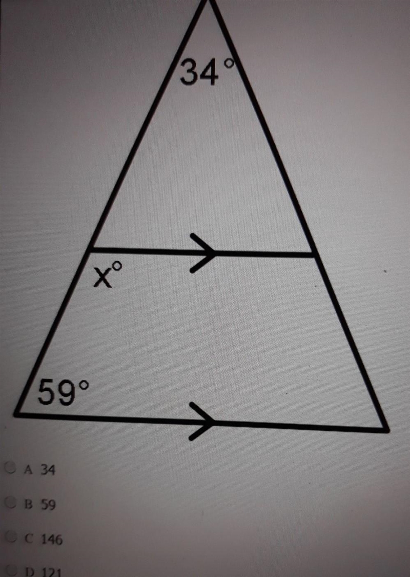 What is the value of x?​-example-1