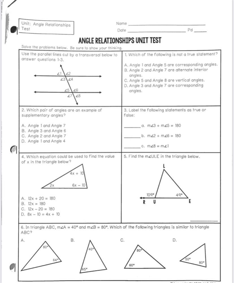 Please anyone help me this is due tomorrow and I don’t know how to do this-example-1