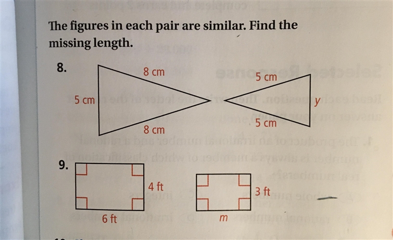 PLEASE HELP HELP. I don’t get the 8 and 9-example-1