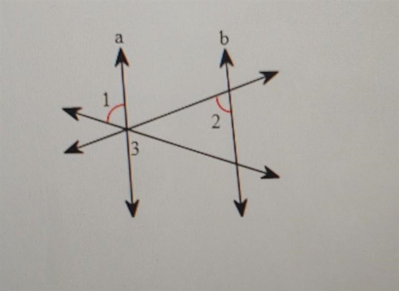 If m<2=70° then what is m<3 ?​-example-1