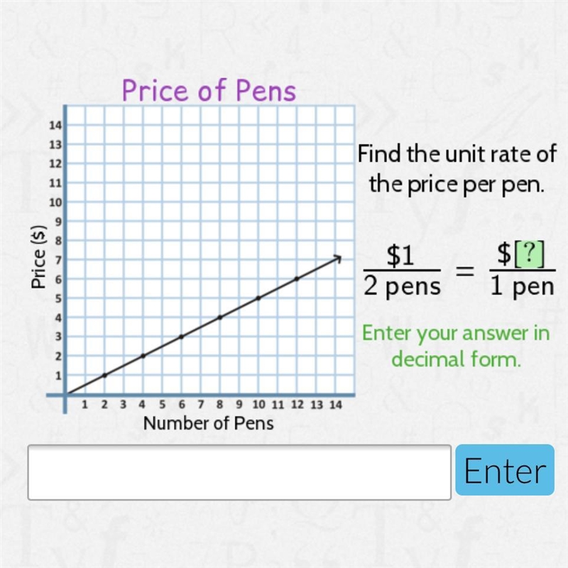 Pleaseeeeee help me answer and solve this problem-example-1