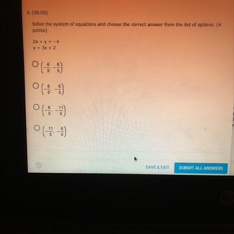 Please help!! I need the answer and the explanation on how to do this-example-1