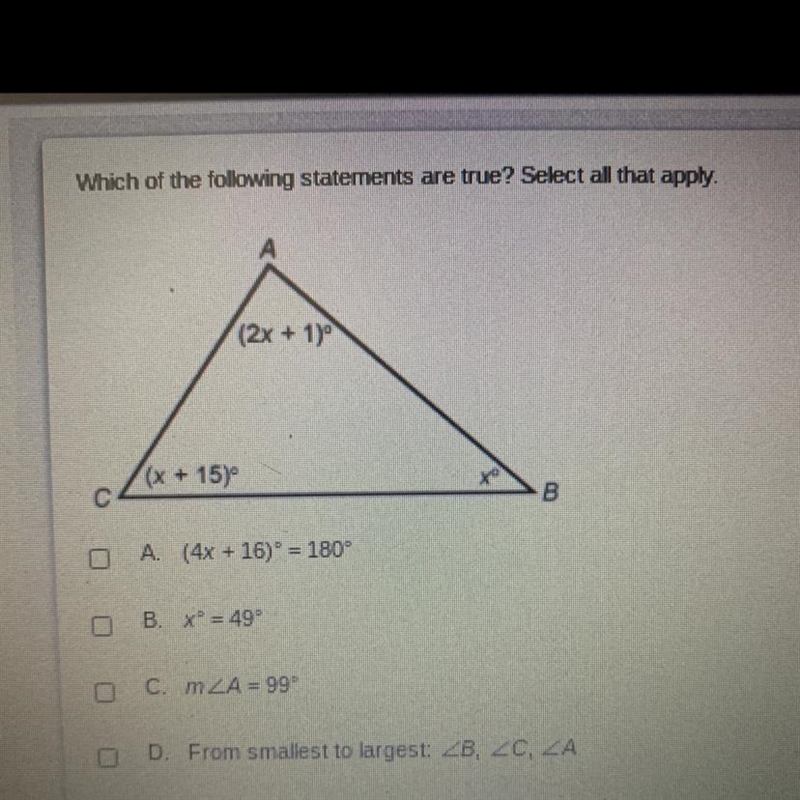 Please help fast thank you. The problem is in the picture.-example-1