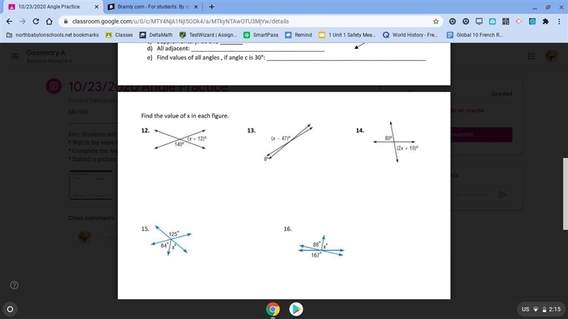 Help please numbers 15-16-example-1