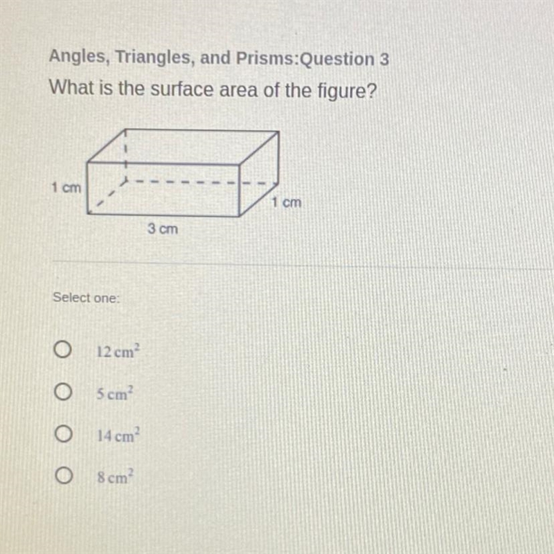 What is the surface area of the figure?-example-1