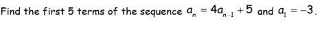 If you are good at sequences in math please help I am giving more points-example-1