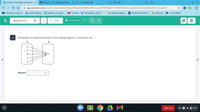 Is This A Function?? Will Give Crown!!-example-1