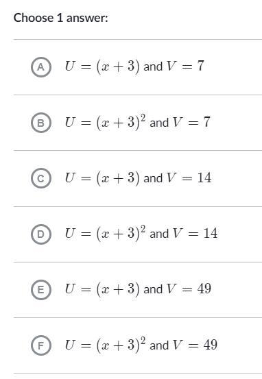 We want to factor the following expression:-example-2