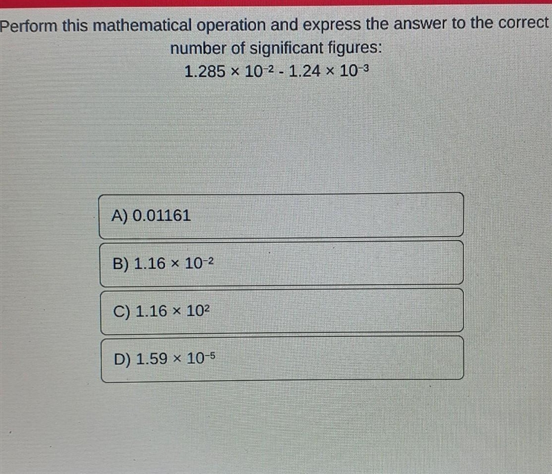 Perform this mathematical operation and express the answer to the correct number of-example-1