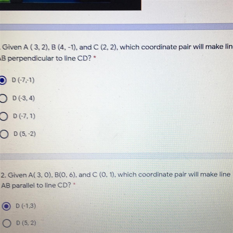 Please help, am i right-example-1