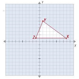 1. Is triangle ABC a right triangle? Why or why not? 2. Is triangle XYZ a right triangle-example-2