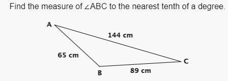 Find the measure of-example-1