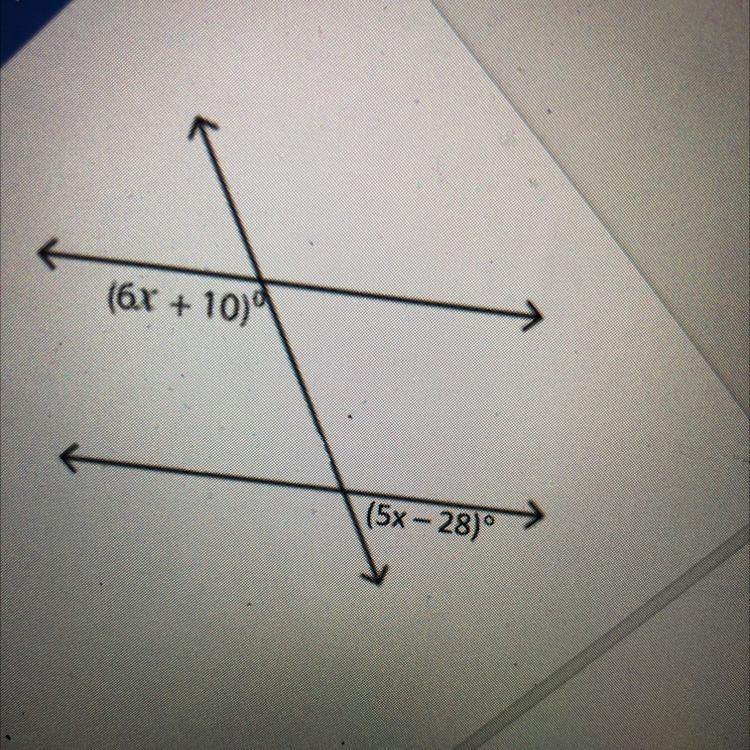 PLEASE HELP QUICK....... find X-example-1