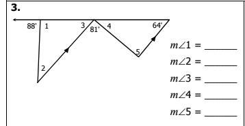 Finding missing angles <3-example-1