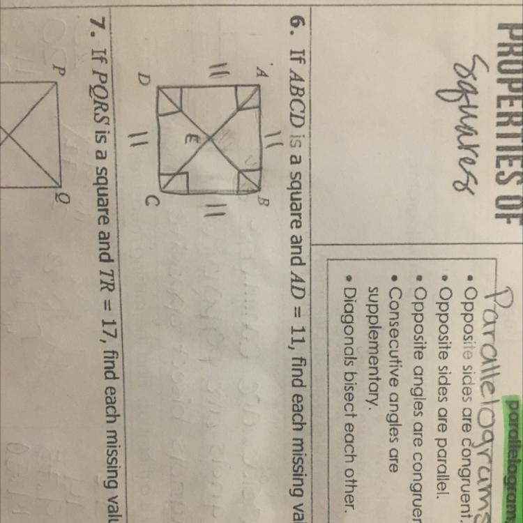 How do i find lines AC, BD, and EC?-example-1