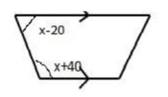 A photo frame in the shape of a quadrilateral has one diagonal longer than the other-example-1