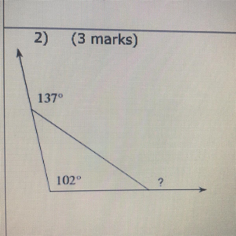 What’s the last angle ??? and steps !!!!-example-1