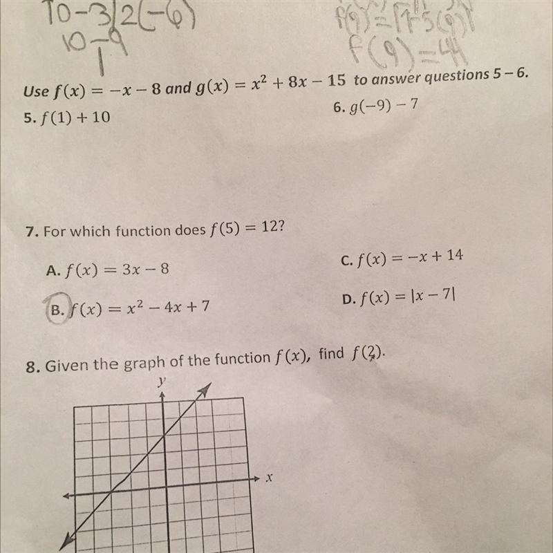 Help me solve 5 and 6 please someone-example-1