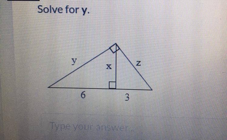 Help Please! Solve For Y.-example-1