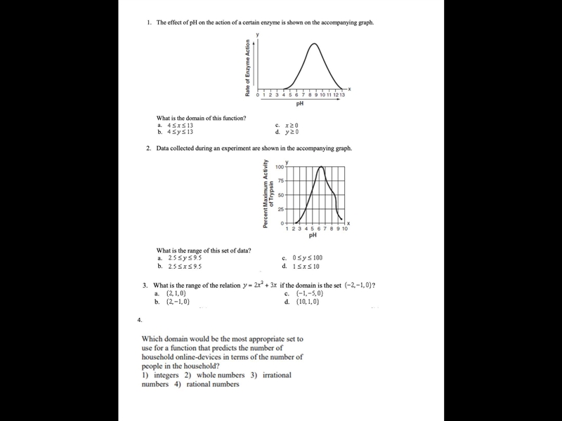 Math help plz. Explanation for each plz!!, thx 9th grade math-example-1