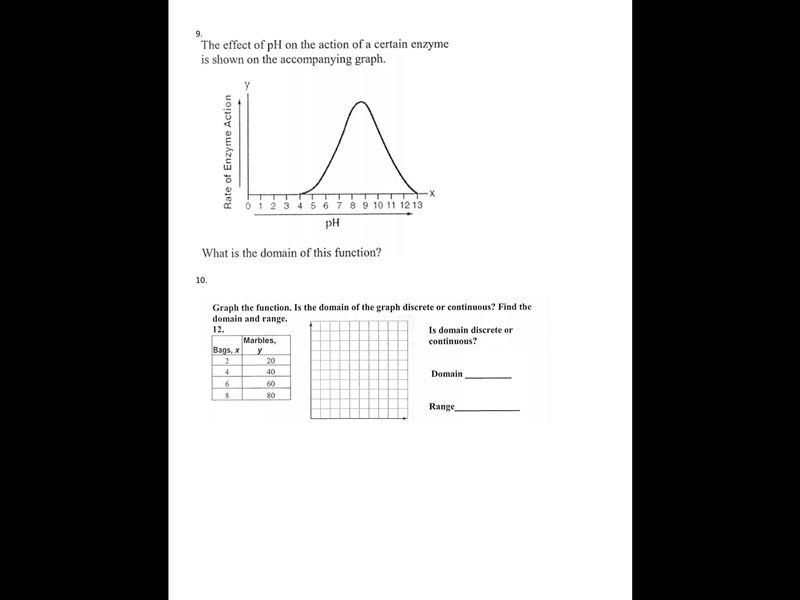 Math help plz. Explanation for each plz!!, thx 9th grade math-example-2