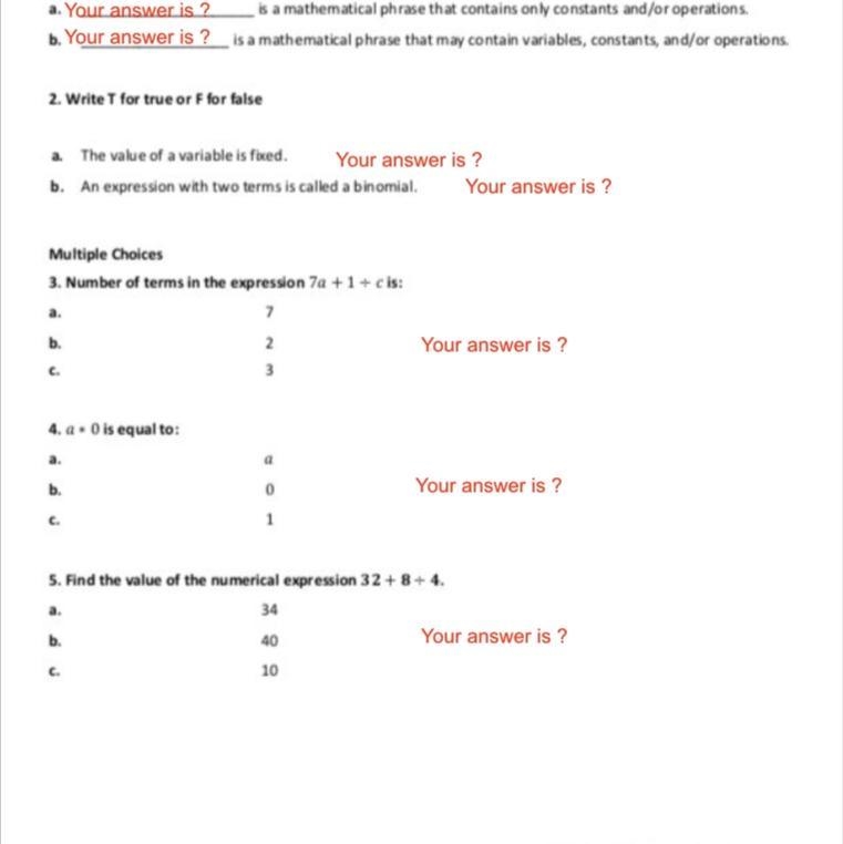 Plz help variables and expressions.-example-1