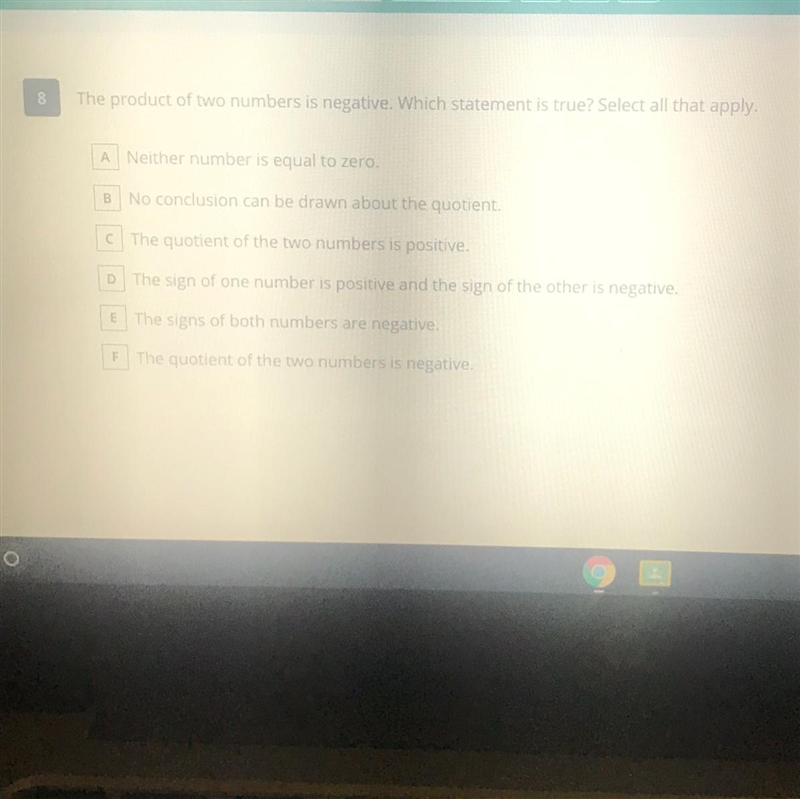 Don’t tell me the steps just answer please!!!-example-1