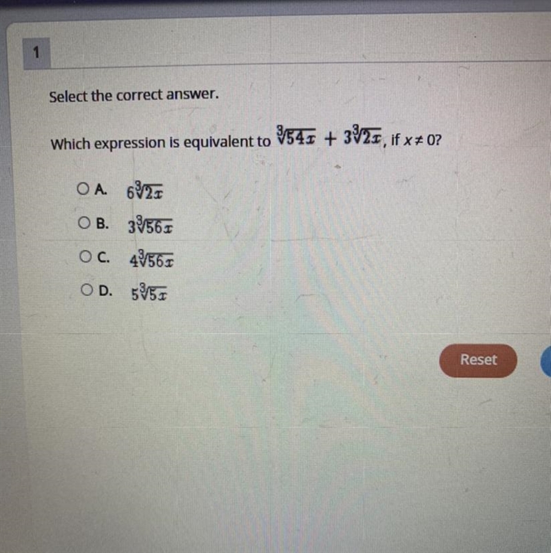 I need help on this question-example-1