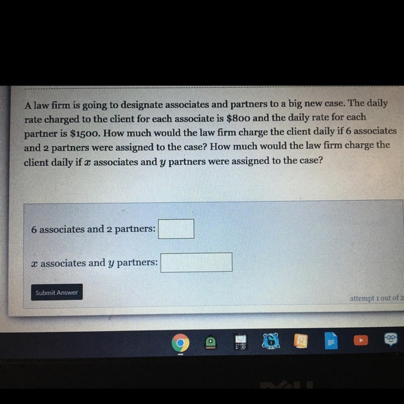 I need helppppp I forgot how to do this :(-example-1