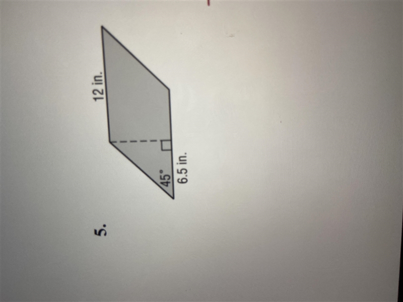 WhAt is the area! Answer fast and please show work. I’ll give amazing rating!!!-example-1