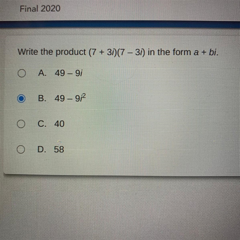 DOES ANYONE KNOW THIS??-example-1