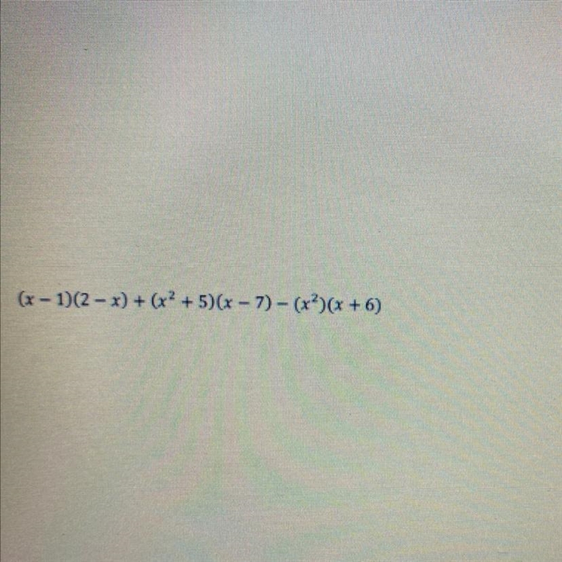 Need help with this algebra problem ALG 2A-example-1