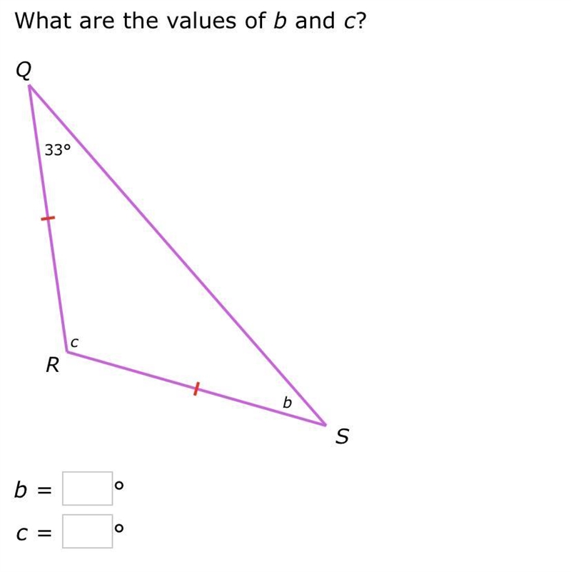 Answer this please, what is B and C-example-1