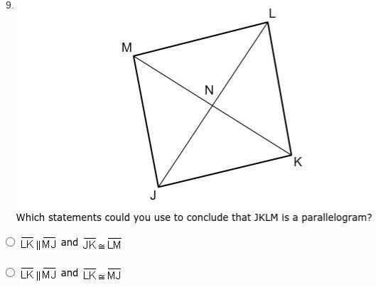 Help i will make u a brainllest 17. Which statement is true? 11. If m-example-4