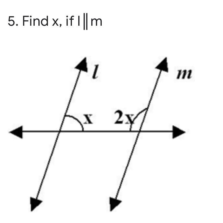 4. Which of these is a linear pair?-example-1